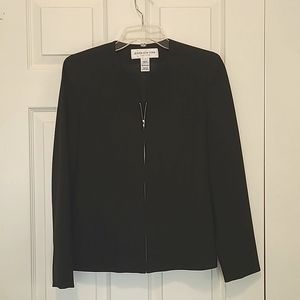 Jones New York Black Blazer